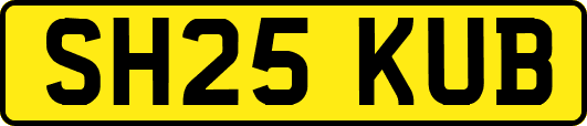 SH25KUB