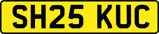 SH25KUC
