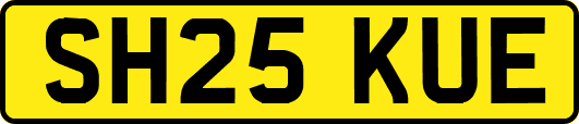 SH25KUE