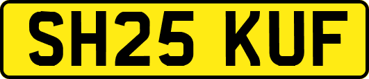SH25KUF