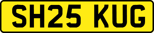 SH25KUG