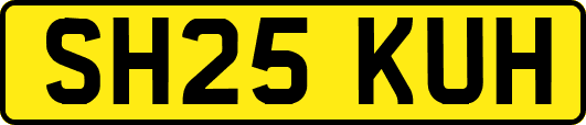 SH25KUH