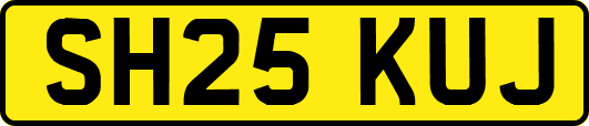 SH25KUJ