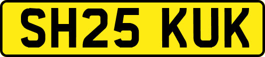 SH25KUK