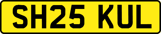 SH25KUL