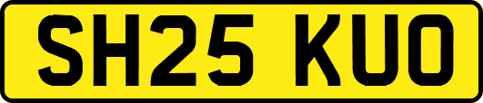 SH25KUO