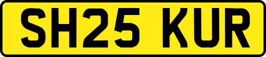 SH25KUR