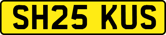 SH25KUS