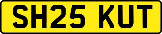 SH25KUT