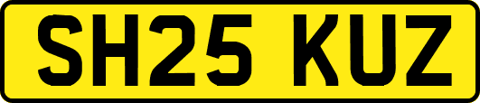 SH25KUZ