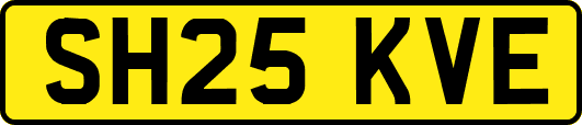 SH25KVE