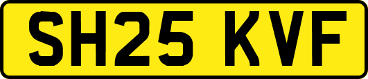 SH25KVF
