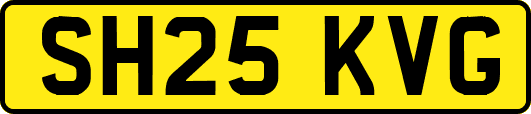 SH25KVG