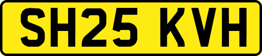 SH25KVH