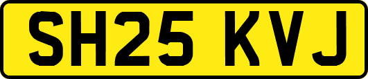 SH25KVJ