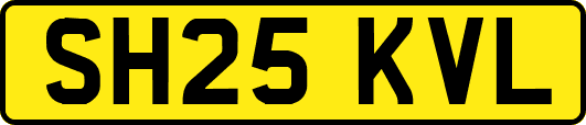 SH25KVL