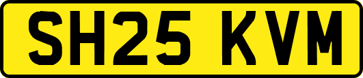 SH25KVM