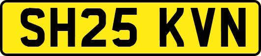 SH25KVN
