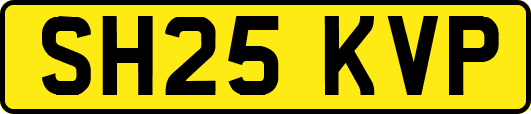 SH25KVP
