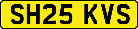 SH25KVS