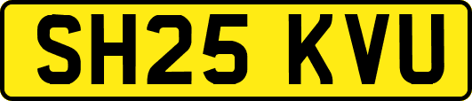 SH25KVU