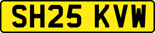 SH25KVW
