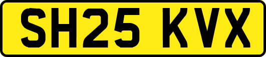 SH25KVX