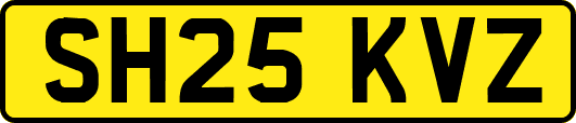 SH25KVZ