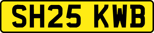 SH25KWB