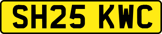 SH25KWC