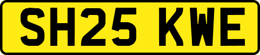 SH25KWE
