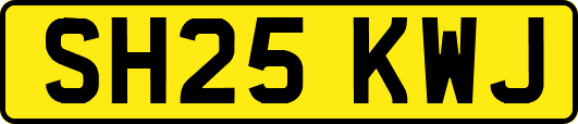 SH25KWJ