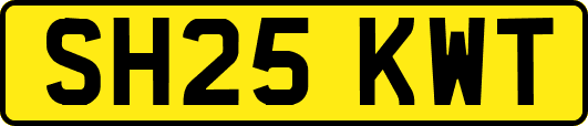 SH25KWT