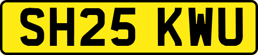 SH25KWU