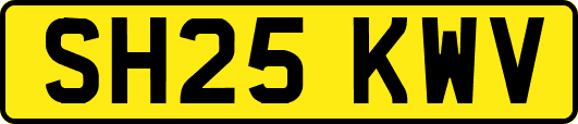 SH25KWV