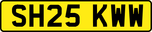 SH25KWW
