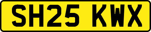 SH25KWX