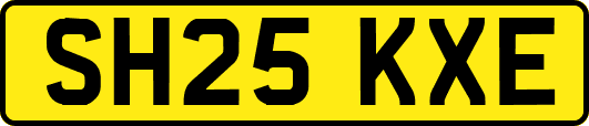SH25KXE