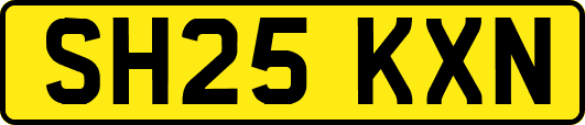SH25KXN