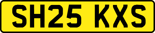 SH25KXS