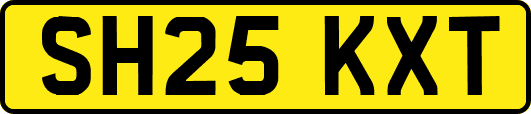 SH25KXT