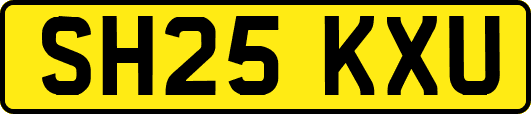 SH25KXU