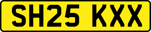 SH25KXX
