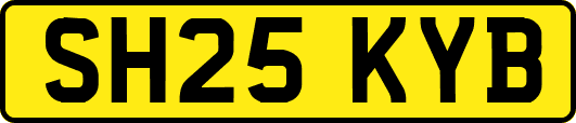 SH25KYB
