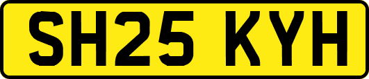 SH25KYH