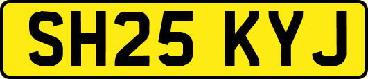 SH25KYJ