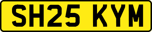 SH25KYM