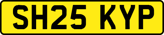 SH25KYP
