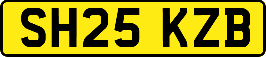SH25KZB