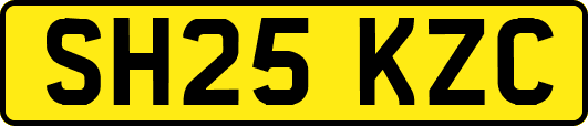 SH25KZC